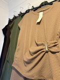 GWL Maya Loungesuit