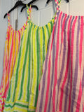 GWL Cherri Cheesecloth Style Dress