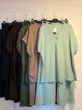 GWL Raya Loungesuit
