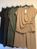 GWL Maya Loungesuit