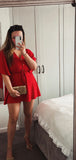 GWL Issie Playsuit