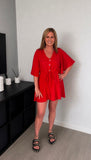GWL Issie Playsuit