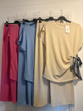GWL Leanne Loungesuit