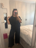 GWL Poppy Loungesuit